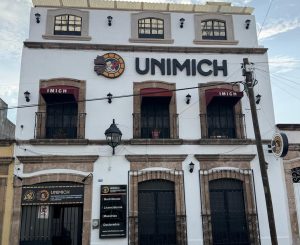 UNIMICH día julio 2026